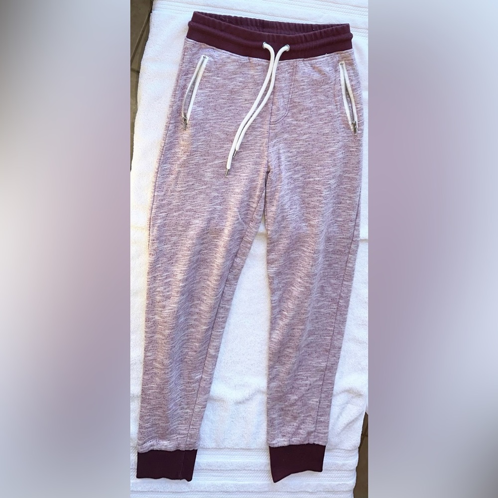 Forever21 Men’s Jogger Sweats - XS - never worn.